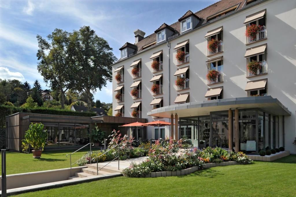Logis Hotel Restaurant Muller Niederbronn-les-Bains Εξωτερικό φωτογραφία