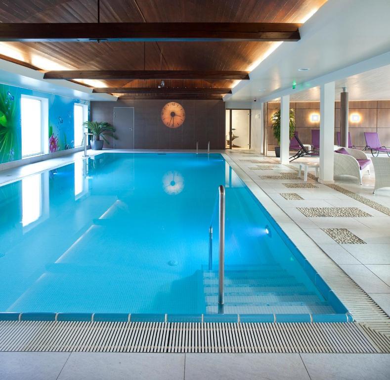 Logis Hotel Restaurant Muller Niederbronn-les-Bains Εξωτερικό φωτογραφία