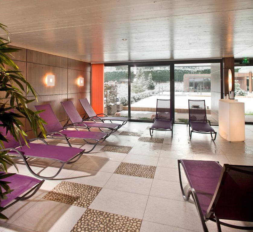Logis Hotel Restaurant Muller Niederbronn-les-Bains Εξωτερικό φωτογραφία