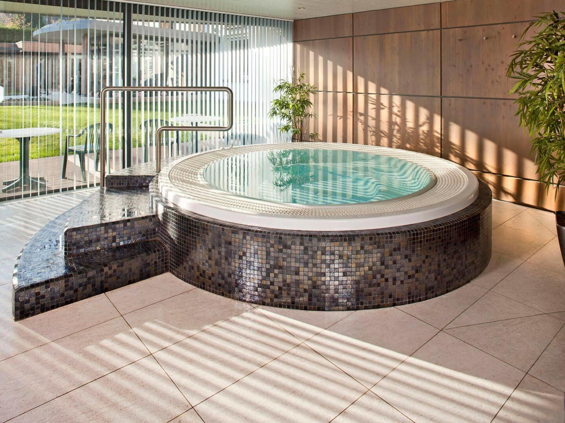 Logis Hotel Restaurant Muller Niederbronn-les-Bains Εξωτερικό φωτογραφία