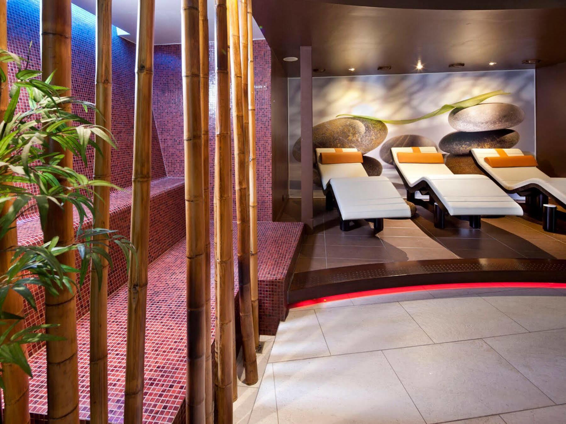 Logis Hotel Restaurant Muller Niederbronn-les-Bains Εξωτερικό φωτογραφία