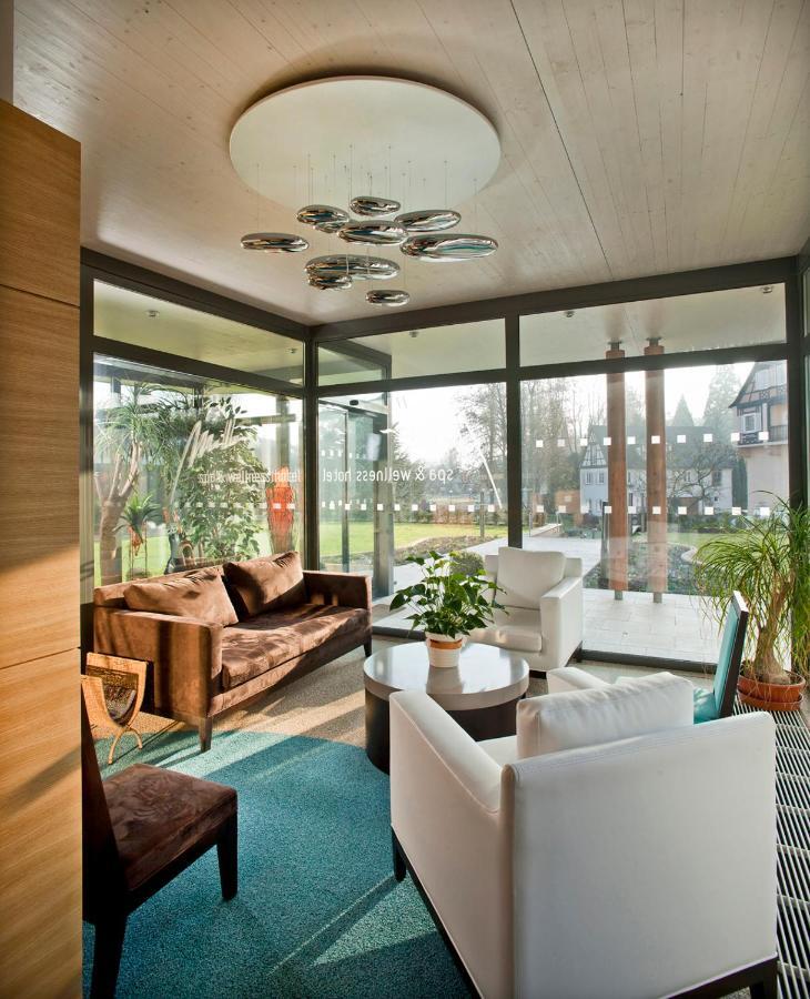 Logis Hotel Restaurant Muller Niederbronn-les-Bains Εξωτερικό φωτογραφία