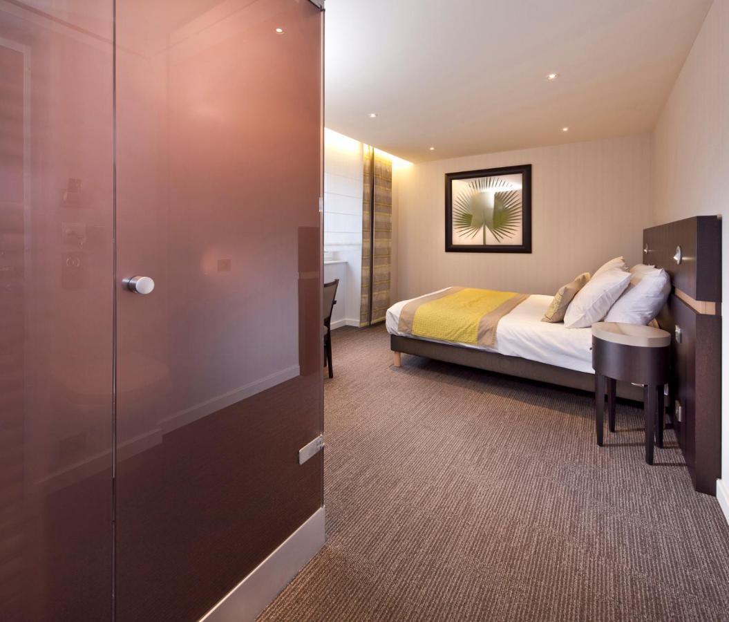 Logis Hotel Restaurant Muller Niederbronn-les-Bains Δωμάτιο φωτογραφία