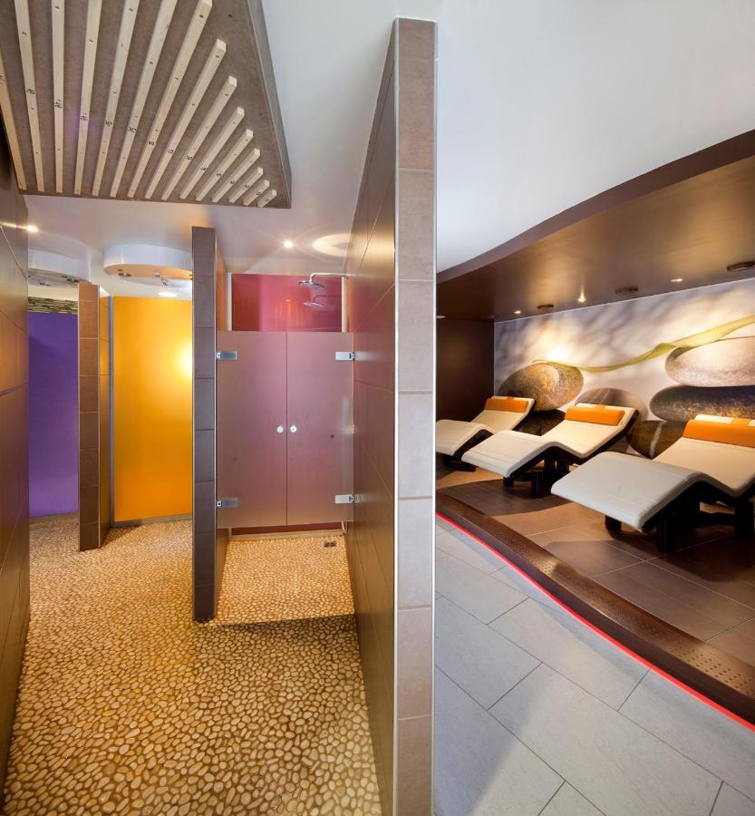 Logis Hotel Restaurant Muller Niederbronn-les-Bains Εξωτερικό φωτογραφία
